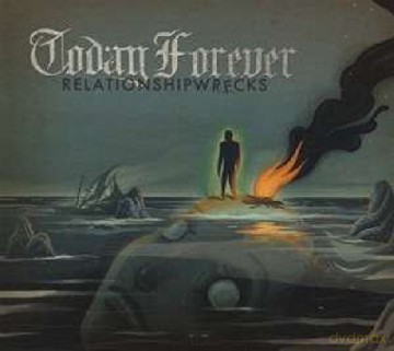 Today Forever: Relationshipwrecks [CD]