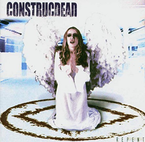 Construcdead: Repent [CD]