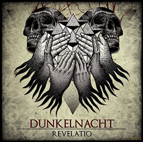 Dunkelnacht: Revelatio [CD]