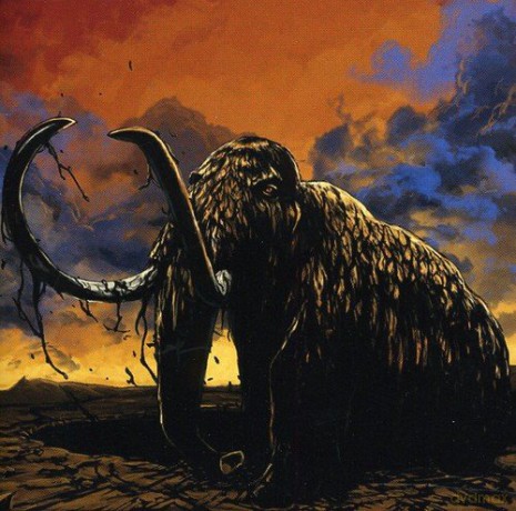 Dumper: Rise Of The Mammouth [CD]