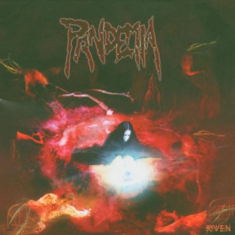 Pandemia: Riven [CD]
