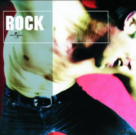 Rock [3CD]