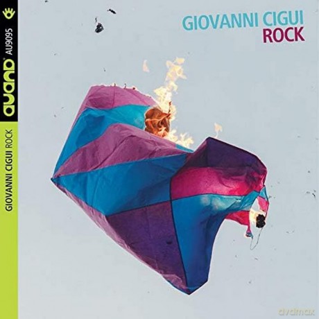 Rock: Rock [CD]