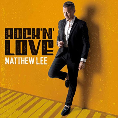 Rock'N'love [CD]