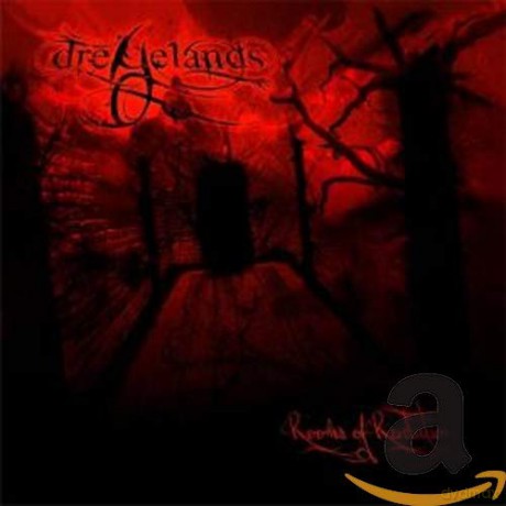 Dreyelands: Rooms Of Revelation [CD]