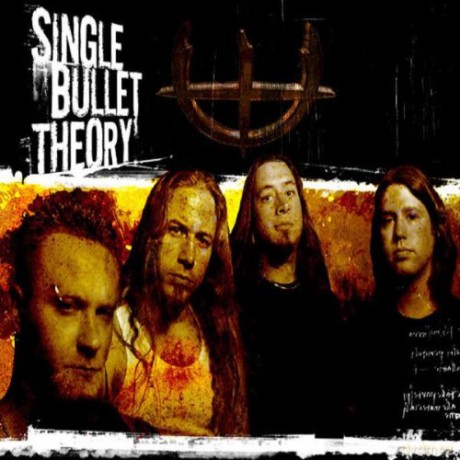 Single Bullet Theory: Route 666 [CD]