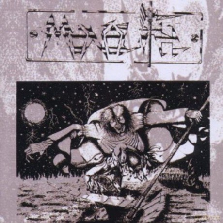 Monolith: S/T [CD]