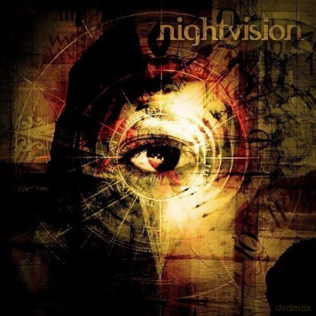 Nightvision: S/T [CD]