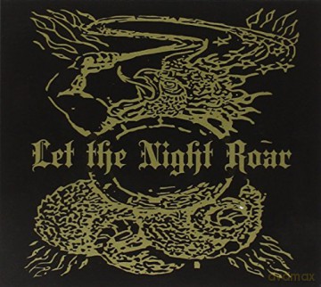 Let The Night Roar: S/T [CD]