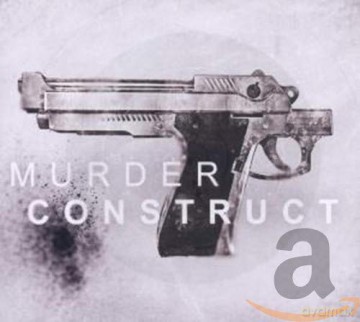 Murder Construct: S/T [CD]