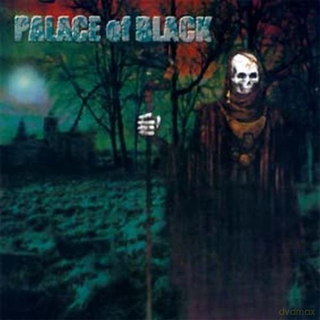 Palace Of Black: S/T [CD]