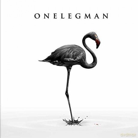 Onelegman: S/T [CD]