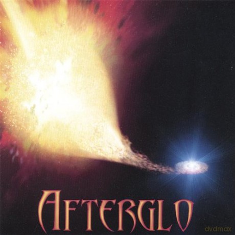 Afterglo: S/T [CD]