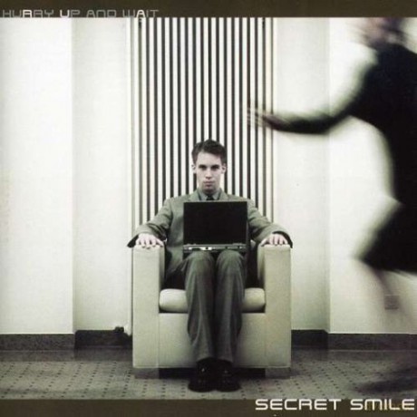 Secret Smile: S/T [CD]
