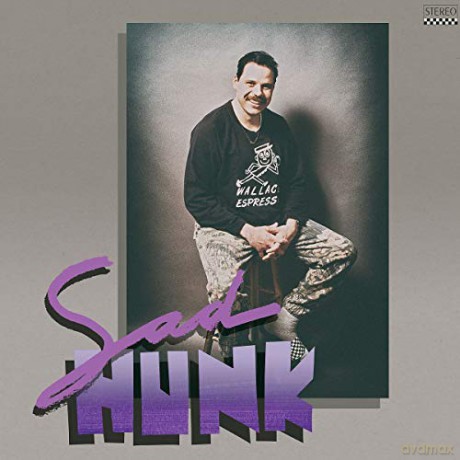 Bahamas: Sad Hunk [CD]