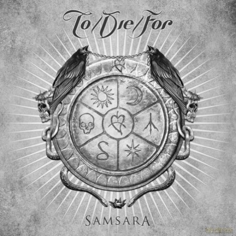 To Die For: Samsara [CD]