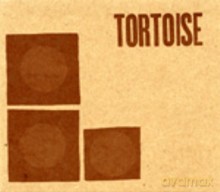 Tortoise: Tortoise [CD]