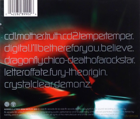 Goldie: Saturnz Return [2CD]