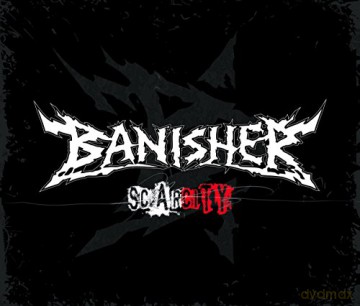Banisher: Scar City [CD]