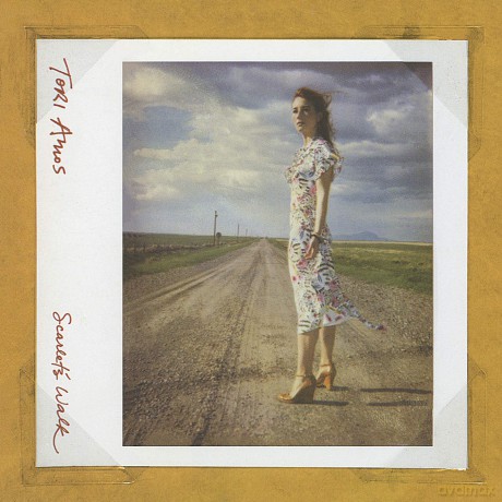 Tori Amos: Scarlet\'S Walk [CD]