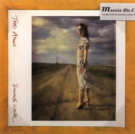 Tori Amos: Scarlet\'S Walk [CD]