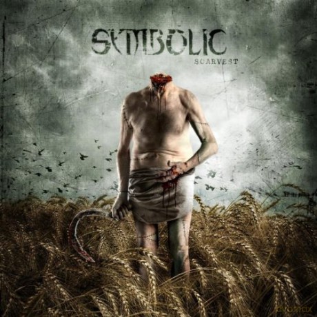 Symbolic: Scarvest [CD]