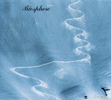 Biosphere: Cirque (digipack) [CD]