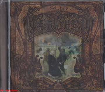 Perished: Seid [CD]