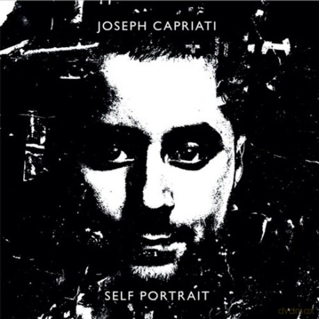 Joseph Capriati: Self Portrait [2CD]