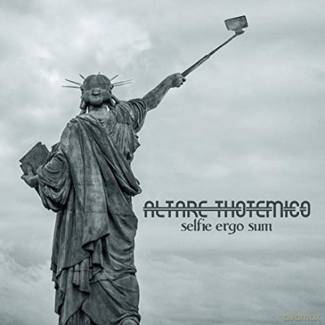 Altare Thotemico: Selfie Ergo Sum [CD]