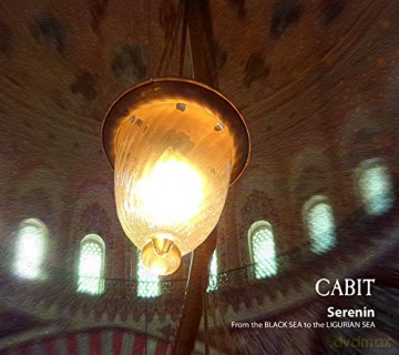 Cabit: Serenin [CD]