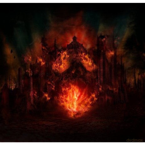 Trinakrius: Seven Songs Of The Seven Sins [CD]