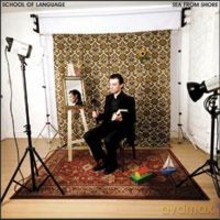 School of Language: Sea From Shore [CD]