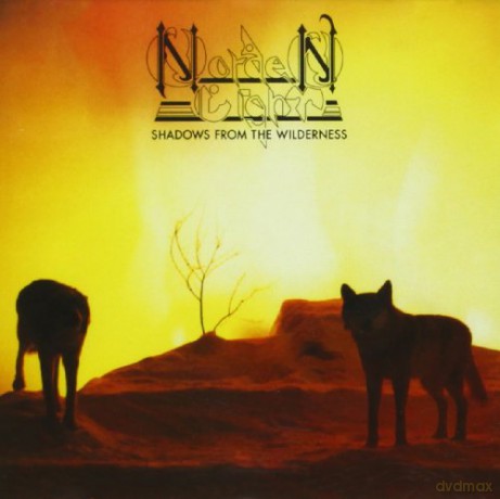 Norden Light: Shadows From The.. [CD]