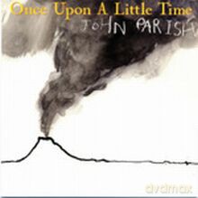John Parish: Once Upon A Little Time [CD]