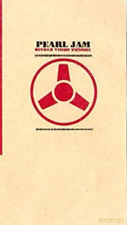 Pearl Jam: Single Video Theory [CD]