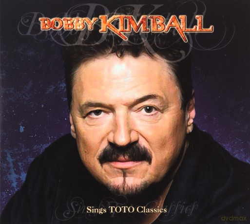 Bobby Kimball: Sings Toto Classics [CD]