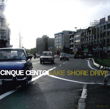 Cinque Cento: Lake Shore Drive [CD]