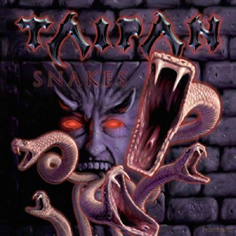 Taipan: Snakes [CD]