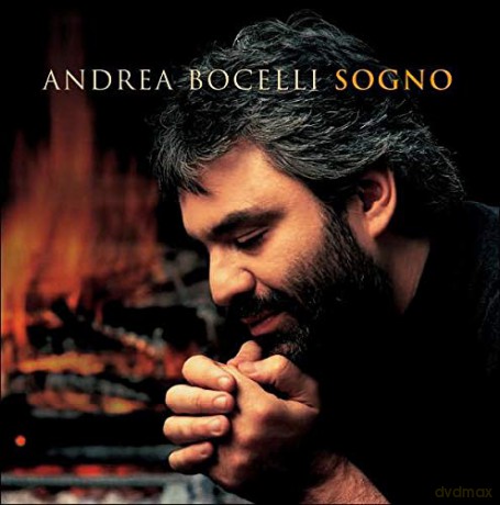Andrea Bocelli: Sogno (Remastered) [CD]
