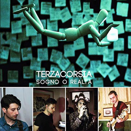 Terzacorsia: Sogno O Realta [CD]