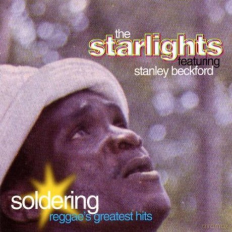 Starlights: Soldering - Reggae'S Greatest Hits [CD]