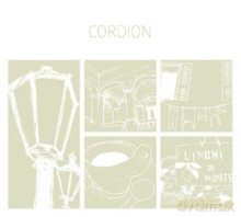 Cordion: Cordion [CD]