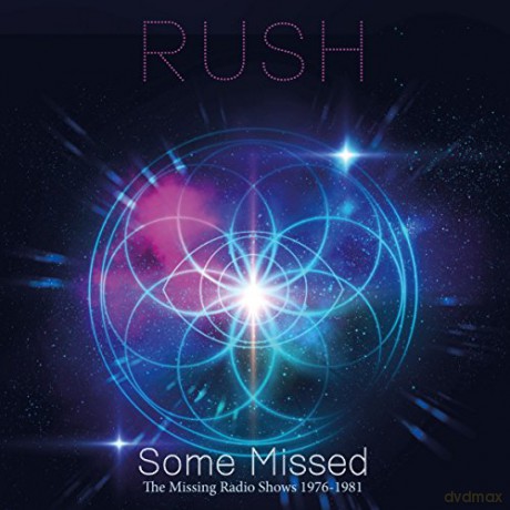 Rush: Some Missed [2CD]