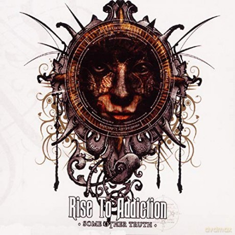 Rise To Addiction: Some Other Truth [CD]