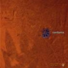 Cantoma: Cantoma [CD]