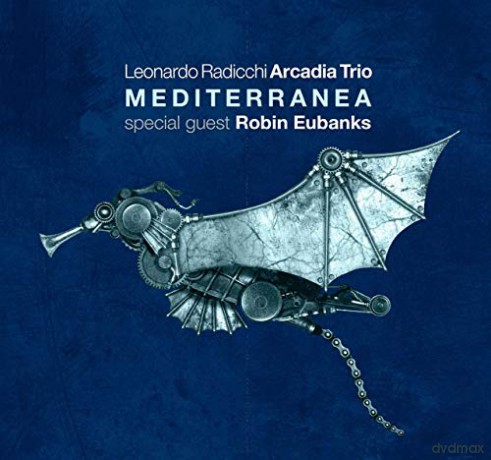 Radicchi, Leonardo: Songs For People [CD]