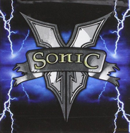 Sonic X: Sonic X [CD]