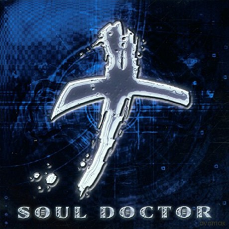 Soul Doctor: Soul Doctor [CD]