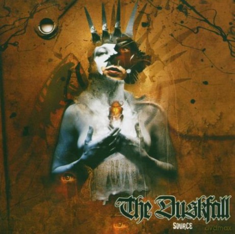 Duskfall: Source [CD]